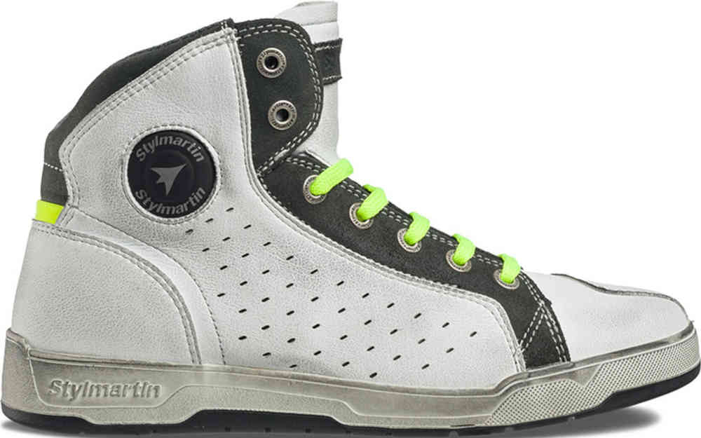 Stylmartin Sector Motorcycle Shoes