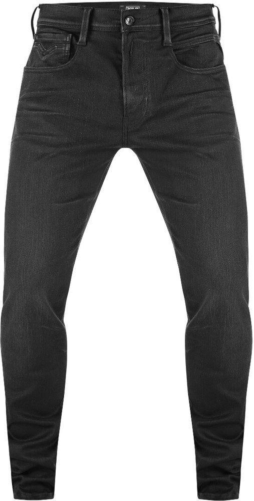 Replay Chain Motorcycle Jeans