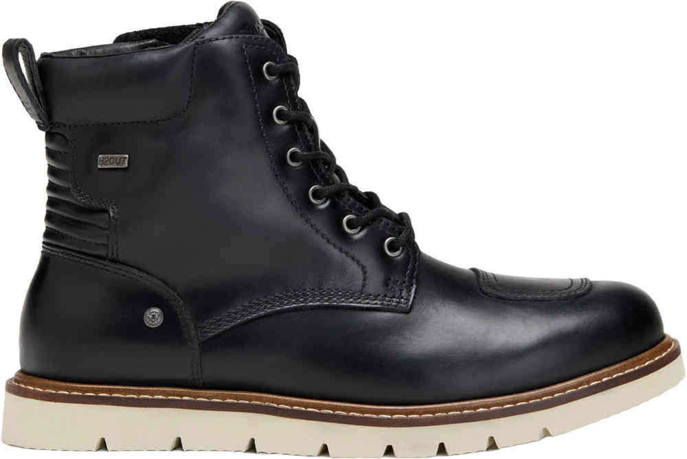 XPD X-Village H2Out waterproof Motorcycle Boots