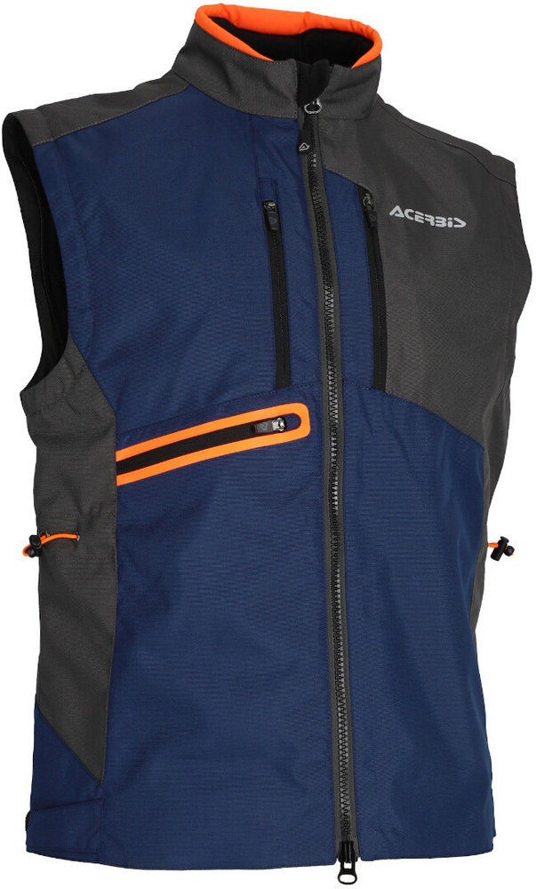 Acerbis Enduro One Motorcycle Textile Jacket