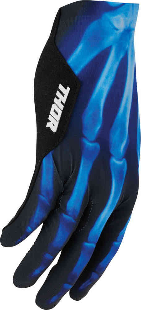 Thor Sportmode X-Ray Motocross Gloves