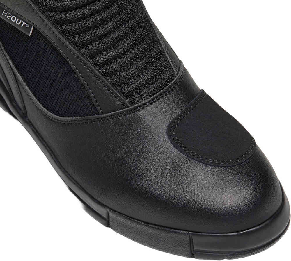 XPD X-Journey H2Out waterproof Motorcycle Boots