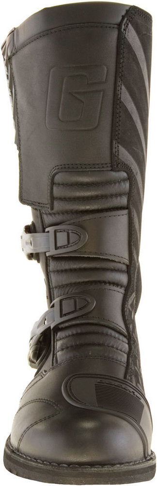 Gaerne G-Midland Gore-Tex Motorcycle Boots