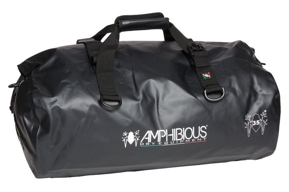 Amphibious Amarouk waterproof Bag