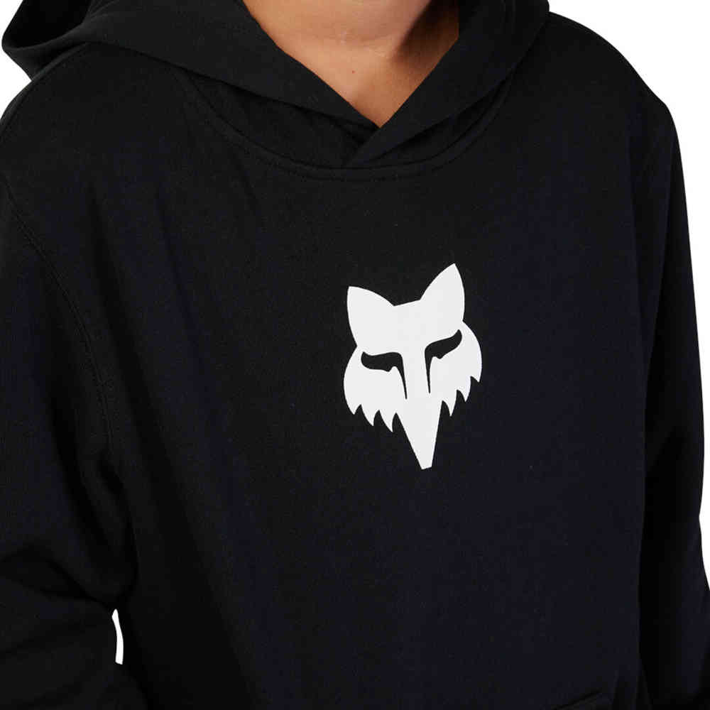FOX Legacy Youth Hoodie