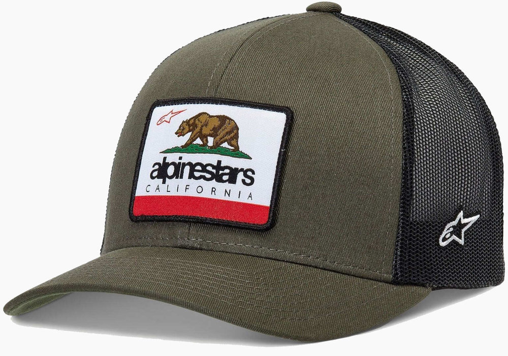 Alpinestars Cali 2.0 Cap