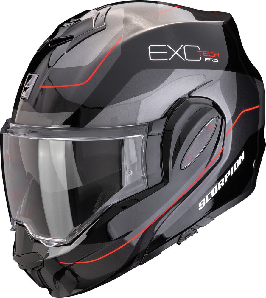Scorpion Exo-Tech Evo Pro Commuta Helmet
