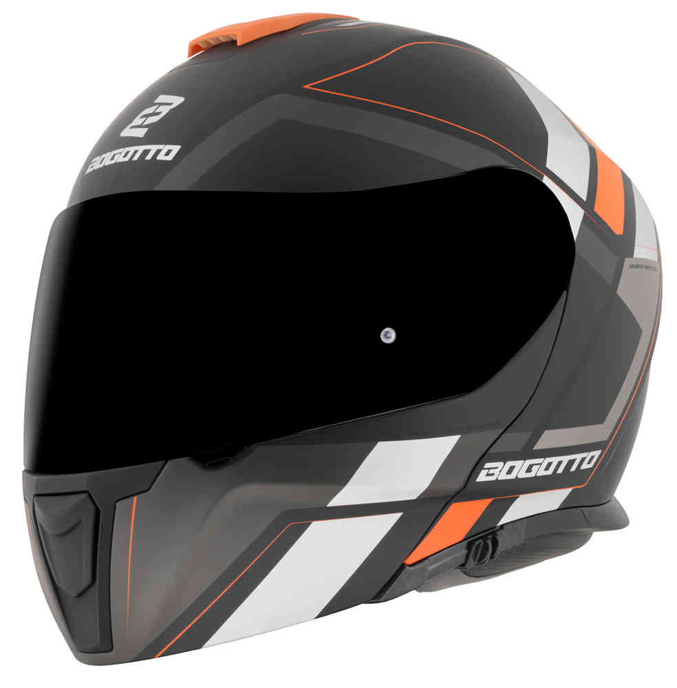 Bogotto FF403 Murata flip-up helmet