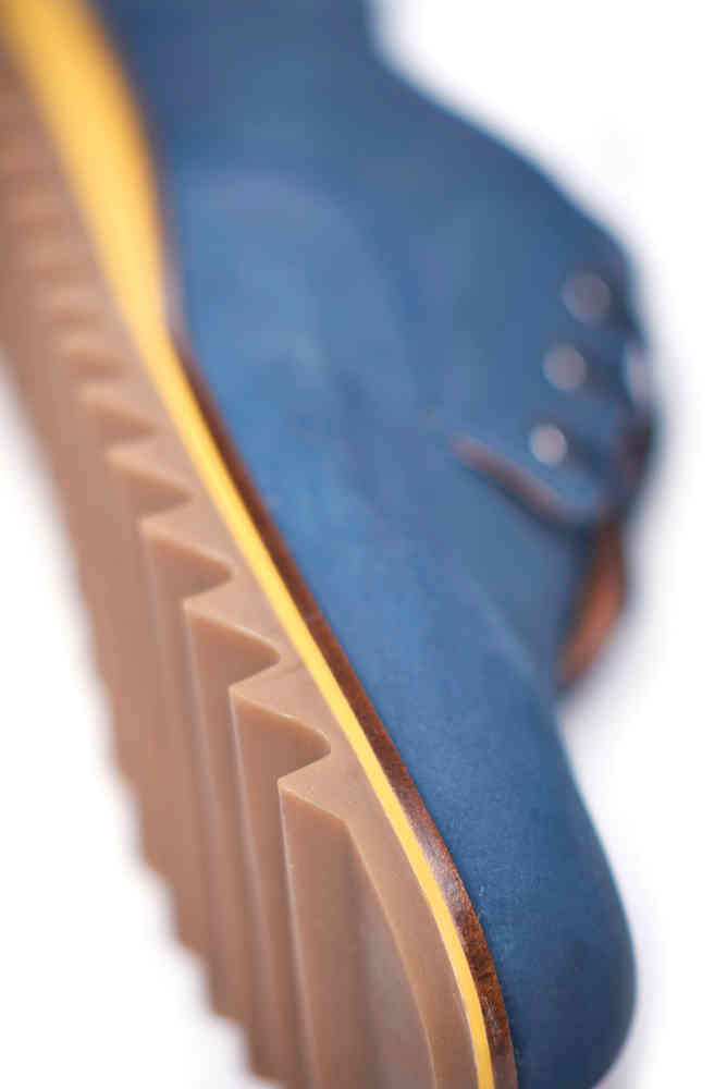 Dickies Springs Shoes