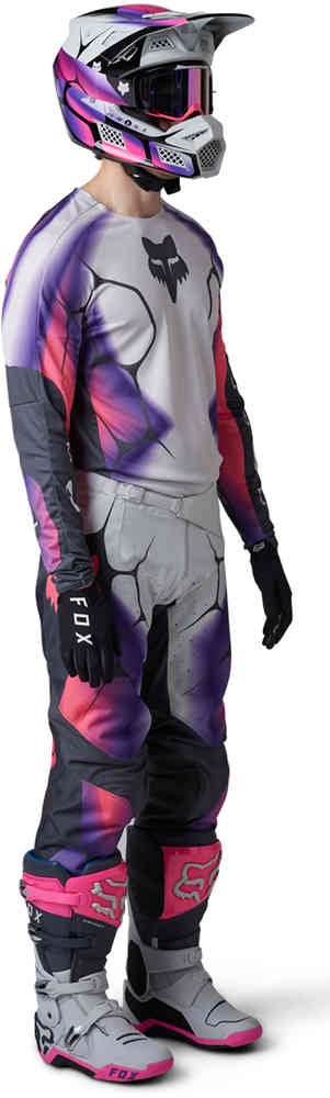 FOX 360 Syz Motocross Jersey