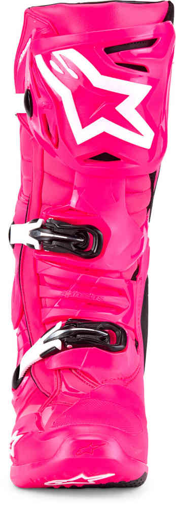 Alpinestars Tech 10 Motocross Boots