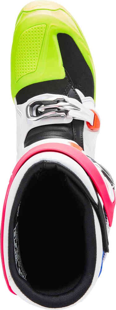 Alpinestars Hay Tech 7 Limited Edition Motocross Boots