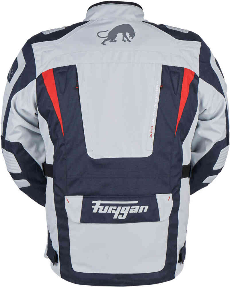 Furygan Apalaches Motorcycle Textile Jacket