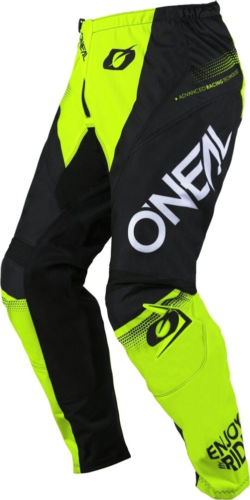 Oneal Element Racewear Motocross Pants