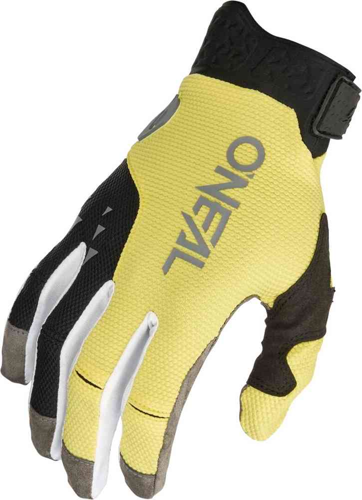 Oneal Revolution Motocross Gloves