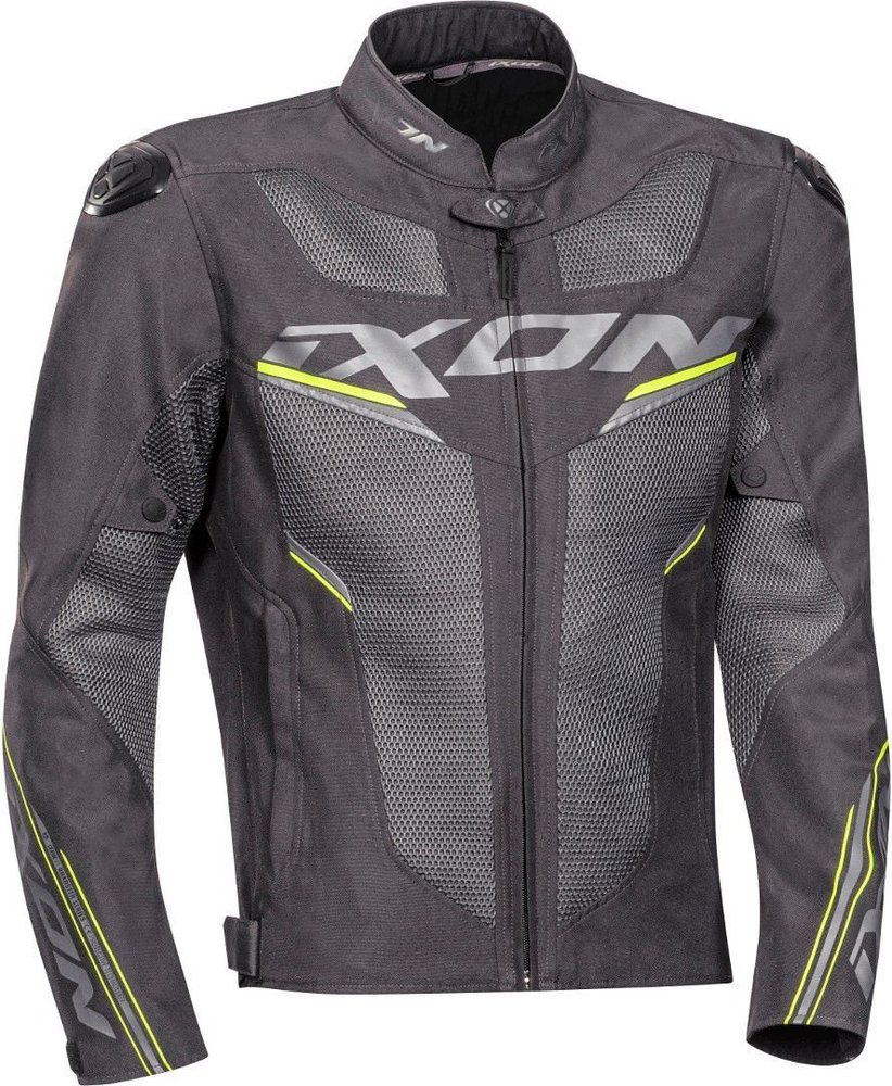 Ixon Draco Motorcycle Textile Jacket