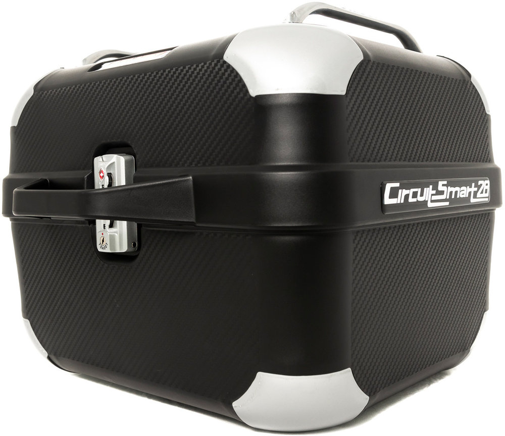 Circuit Equipment Smart 28L Short Top Case