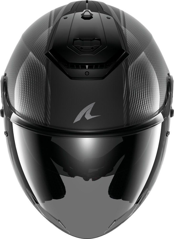 Shark RS Jet Carbon Skin Jet Helmet