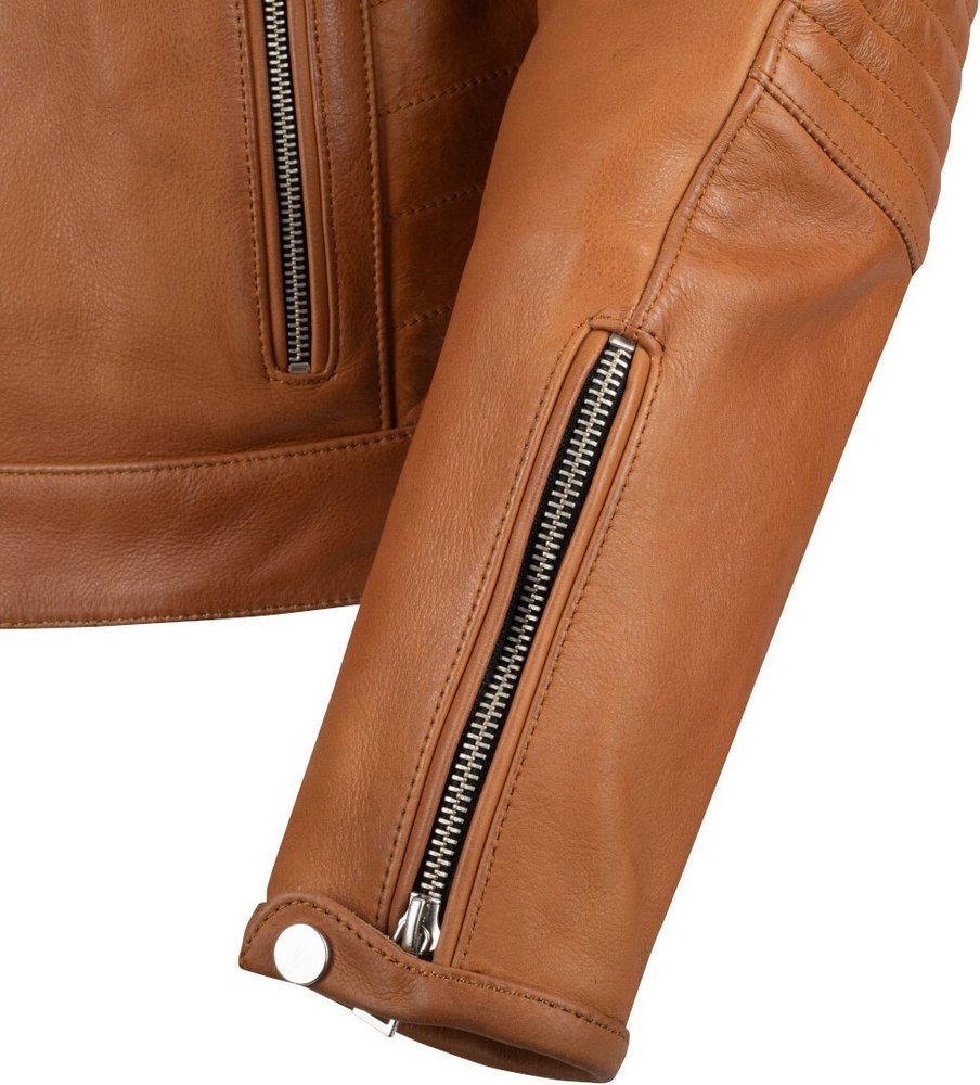 Segura Orion waterproof Motorcycle Leather Jacket