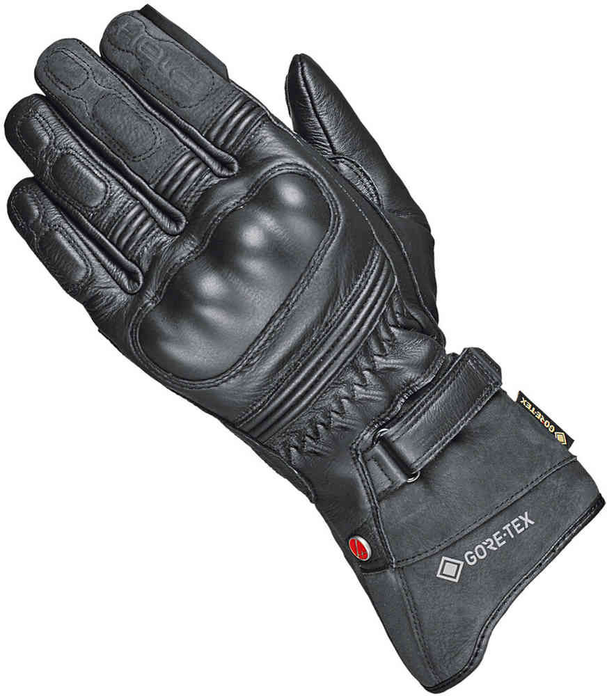 Held Springride waterproof Motorcycle Gloves