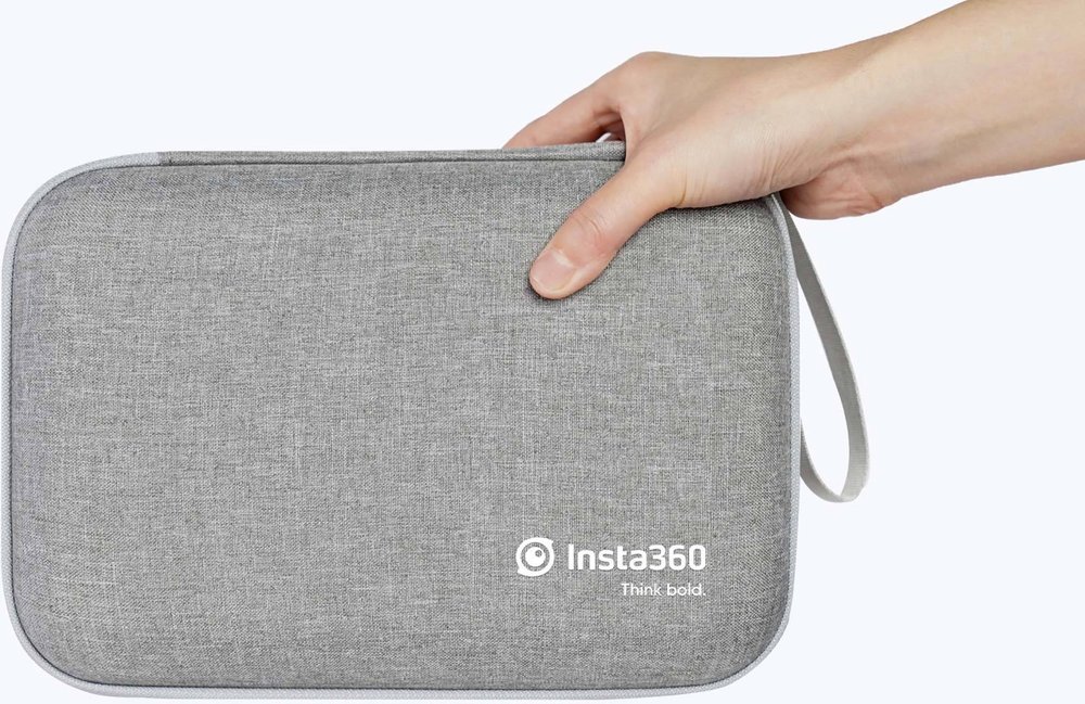 Insta360 X Series Carry Case