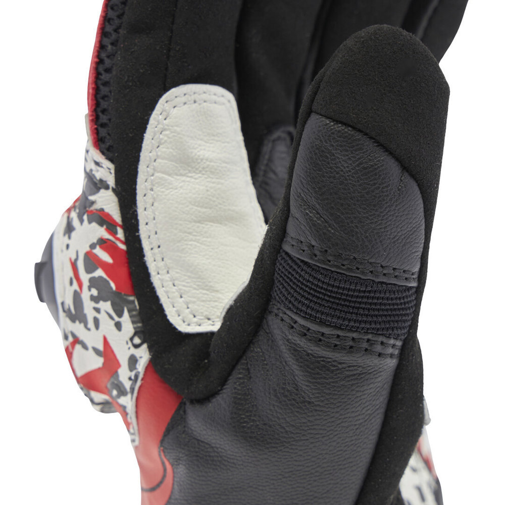 Dainese Mig 3 Unisex Motorcycle Gloves