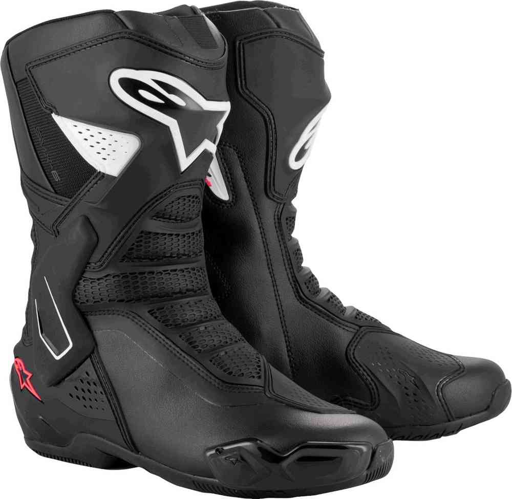 Alpinestars Stella SMX-6 V3 Ladies Motorcycle Boots
