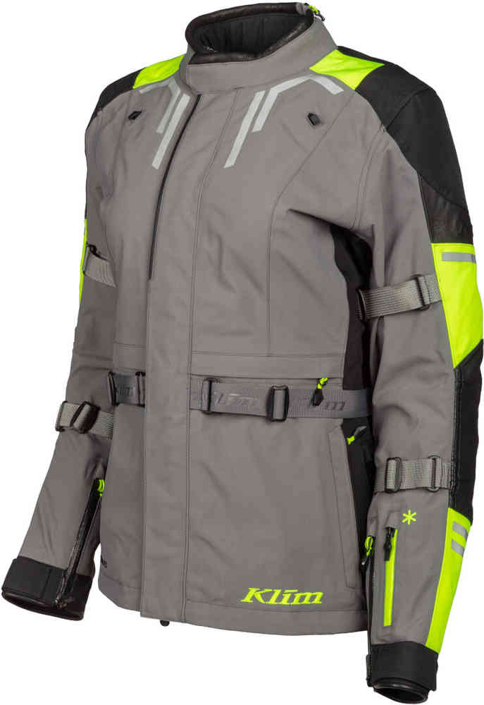 Klim Altitude 2023 Motorcycle Textile Jacket
