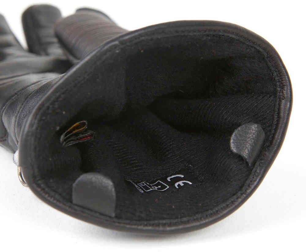 Helstons Camaro waterproof motorcycle gloves