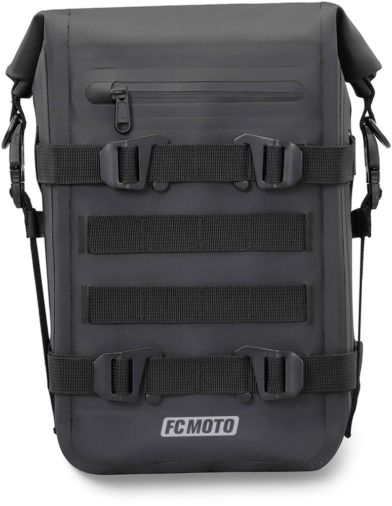FC-Moto Ever-ST 6 L Crash Bar/Duffle Bag