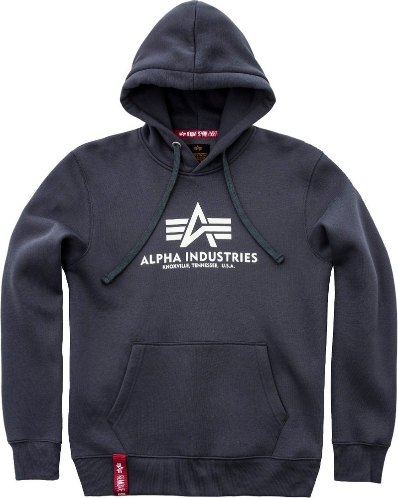 Alpha Industries Basic Hoodie