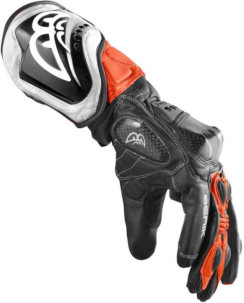 Berik TX-1 Motorcycle Gloves