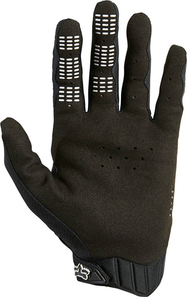 FOX 360 Motocross Gloves