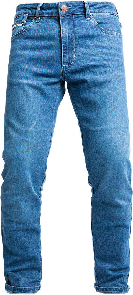 John Doe Taylor Mono Motorcycle Jeans