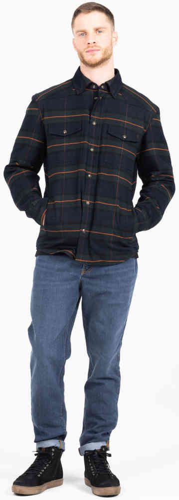 John Doe Classic Tapered Motorcycle Jeans