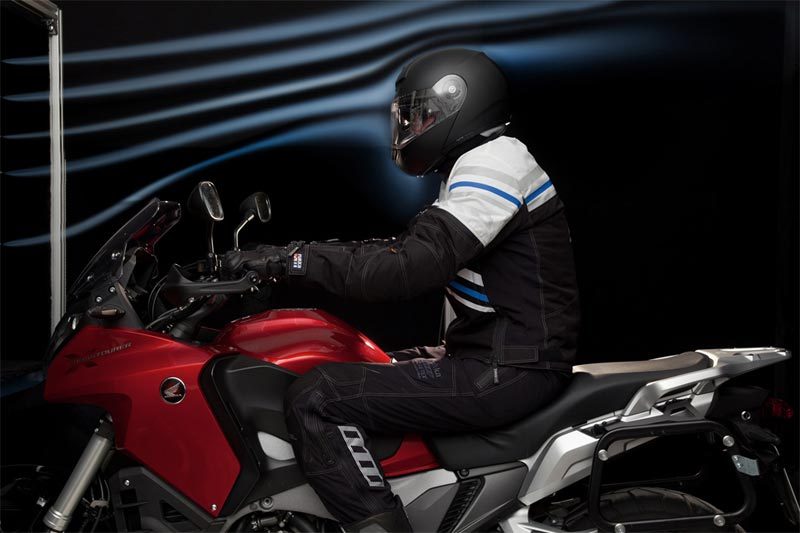 Schuberth C3 Pro Silver Helmet