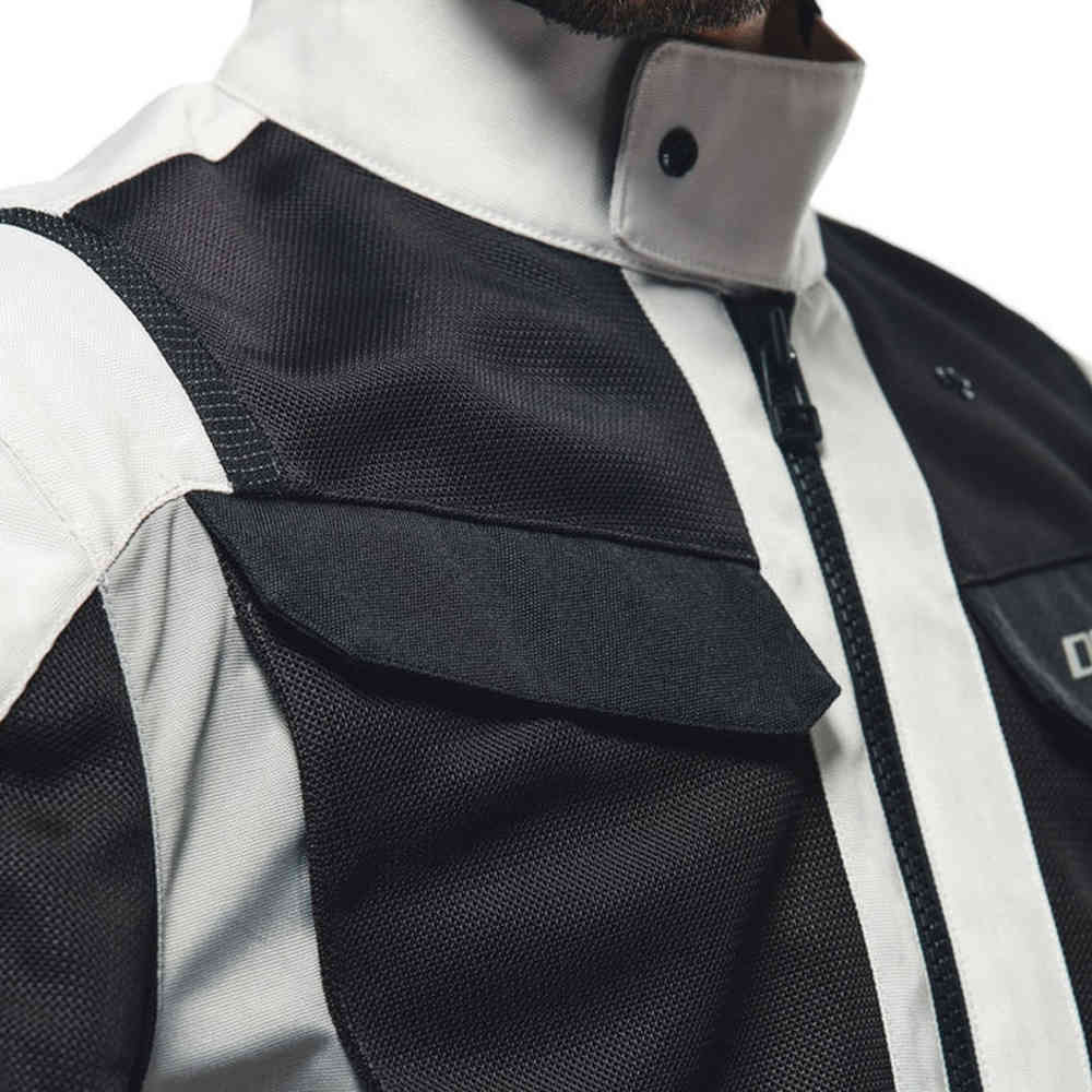 Dainese Desert Tex Motorcycle Textile Jacket