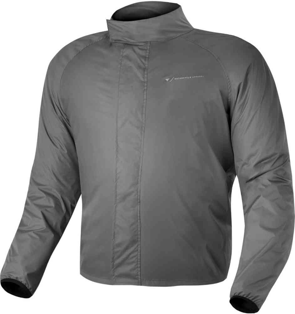 SHIMA Rainshell Motorcycle Rain Jacket