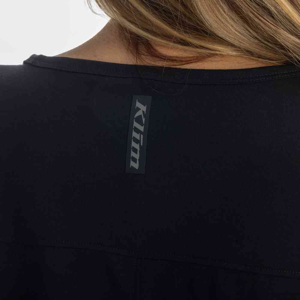 Klim Ouzel Falls Damen T-Shirt