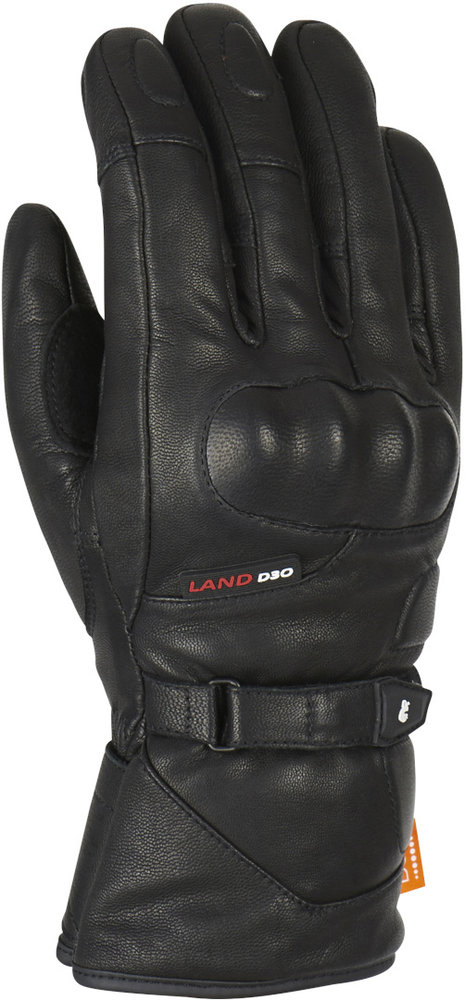 Furygan Land Dk D3O Waterproof Motorcycle Gloves