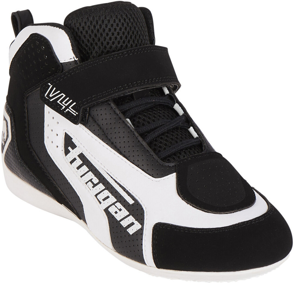 Furygan V4 Vented Motorcycle Shoes