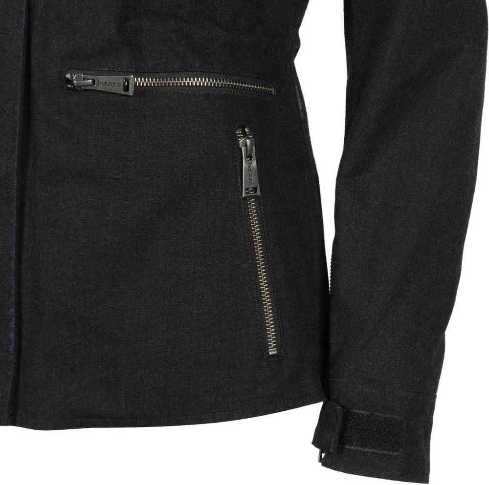 Helstons Tara Ladies Motorcycle Textile Jacket