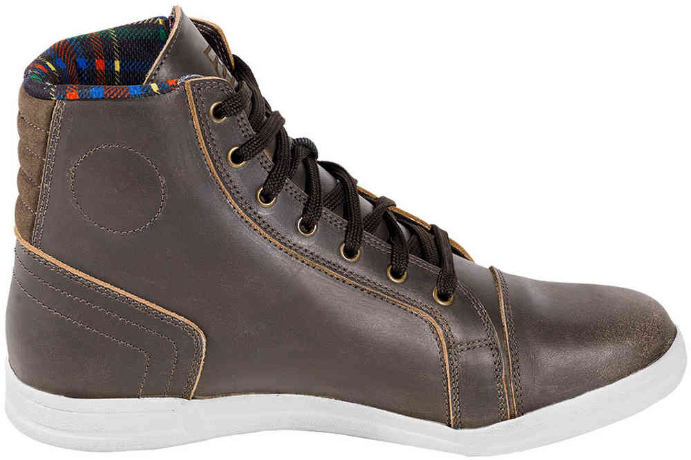 Bogotto Streetbiker Motorcycle Shoes