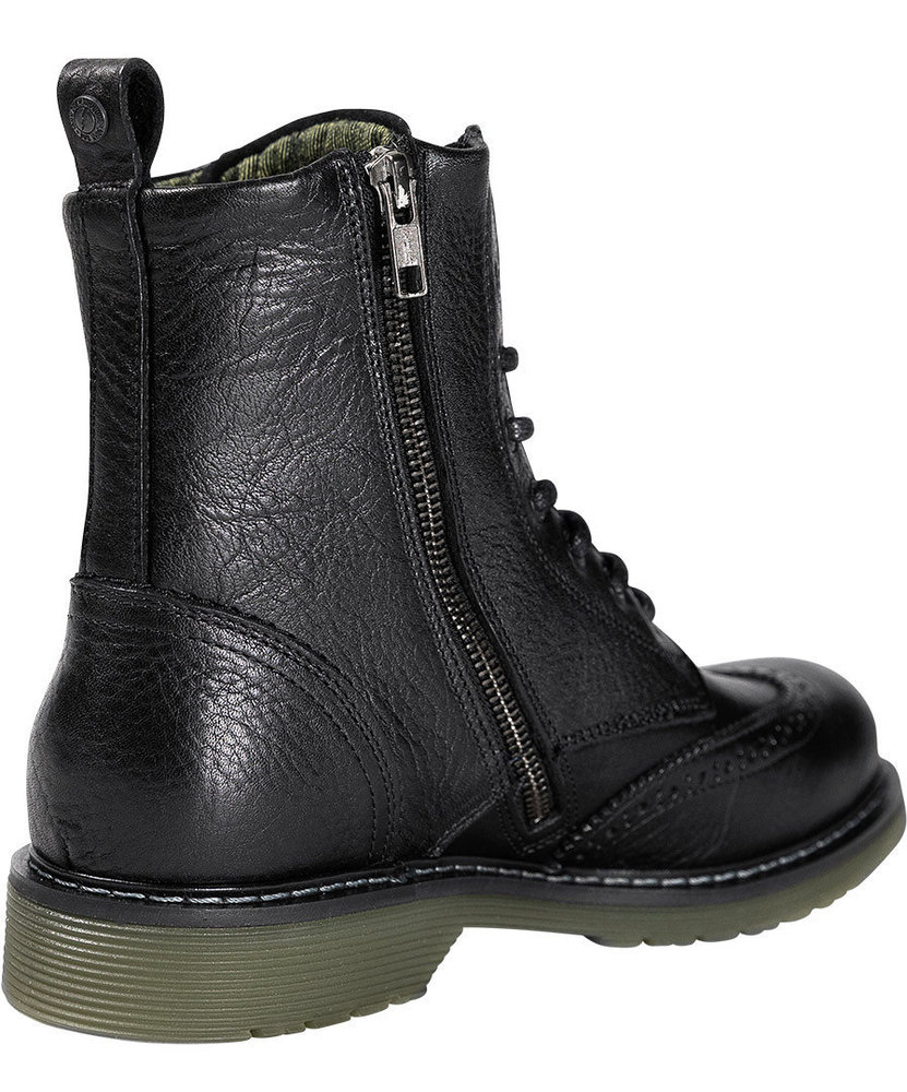 John Doe Sixty Budapest XTM Ladies Motorcycle Shoes