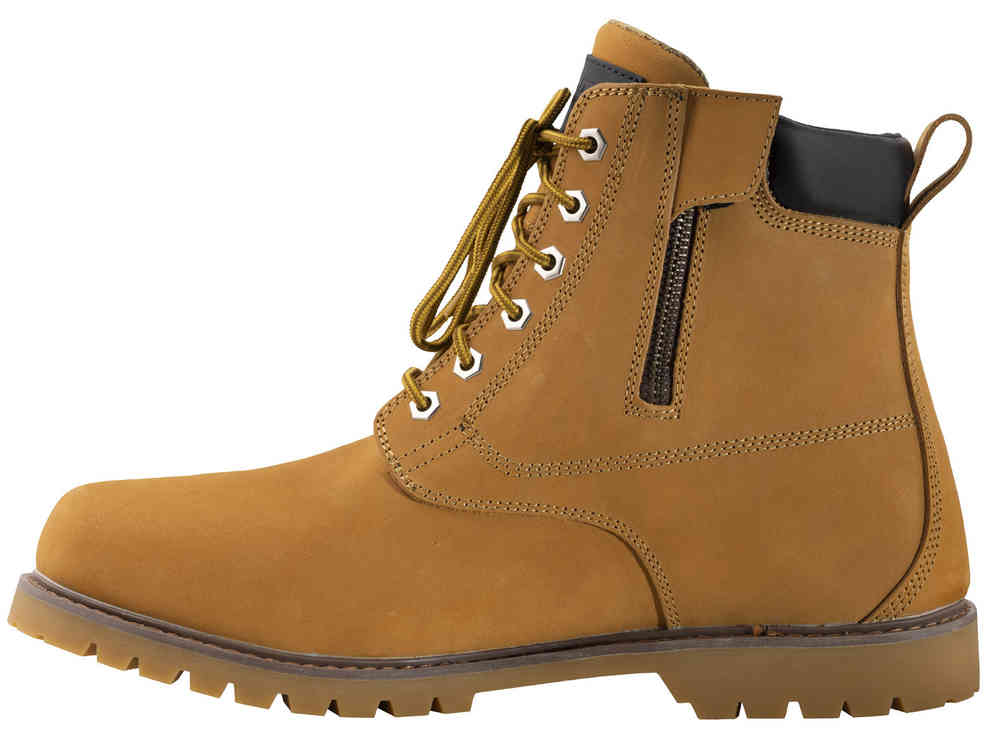 Bogotto Havoc waterproof Motorcycle Boots