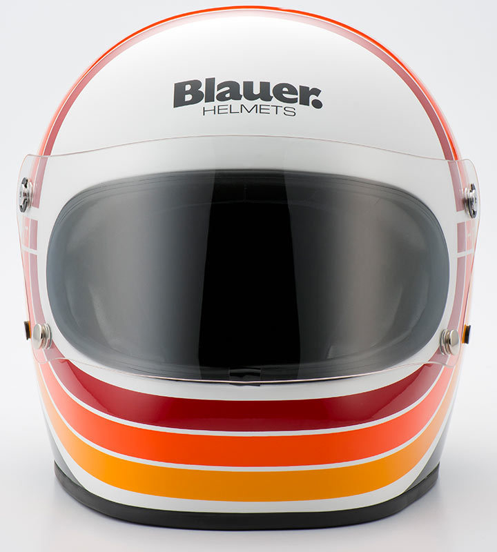 Blauer 80's Helmet