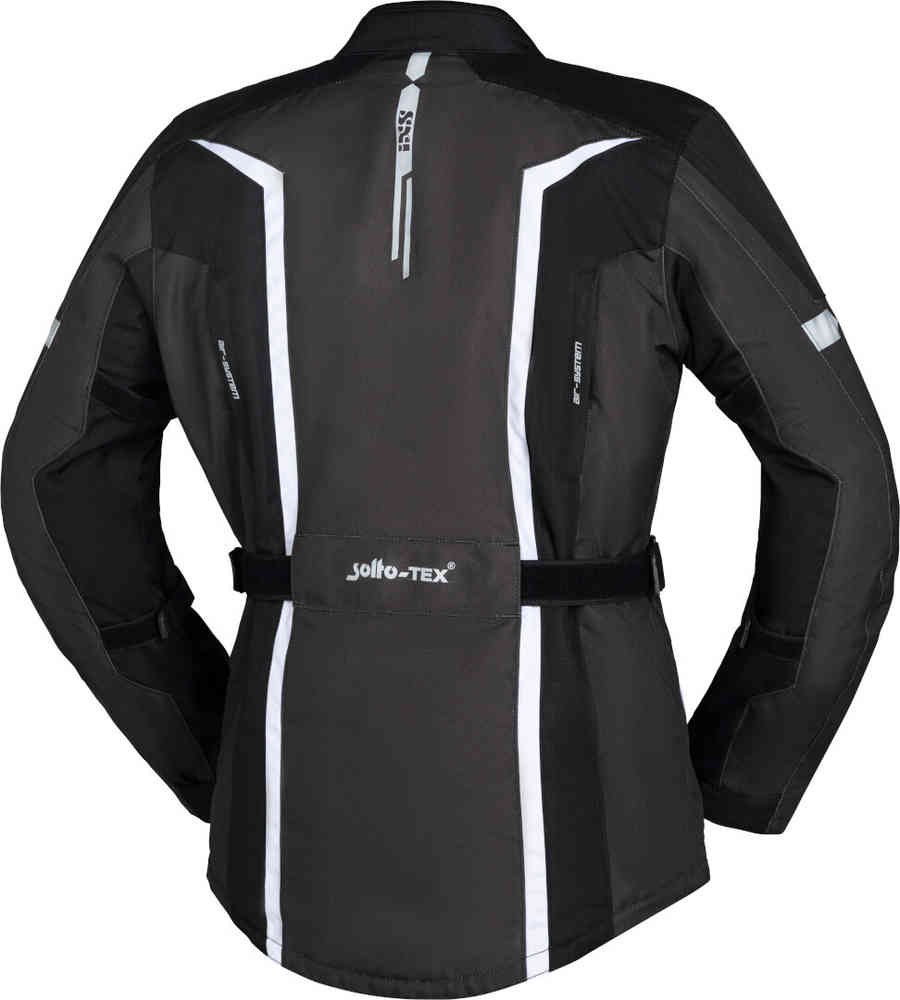 IXS Evans-ST 2.0 Waterproof Touring Motorcycle Textile Jacket