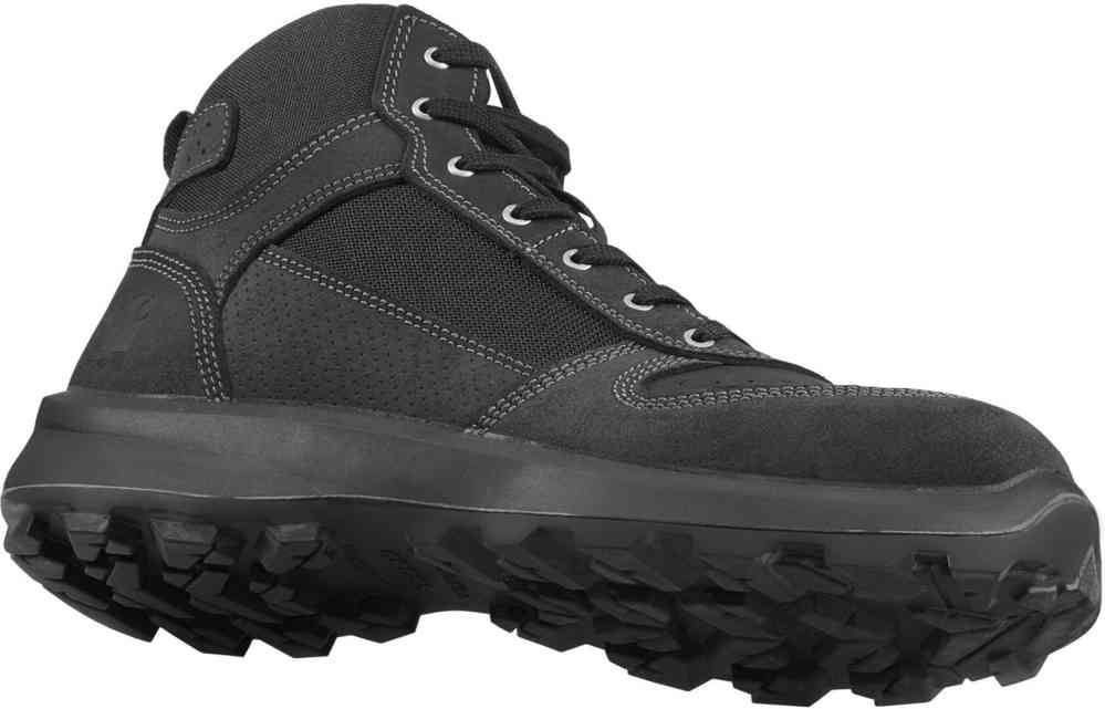 Carhartt Michigan Mid Zip Shoes