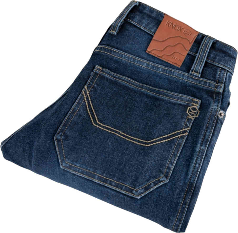 Knox Colton Ladies Motorcycle Jeans