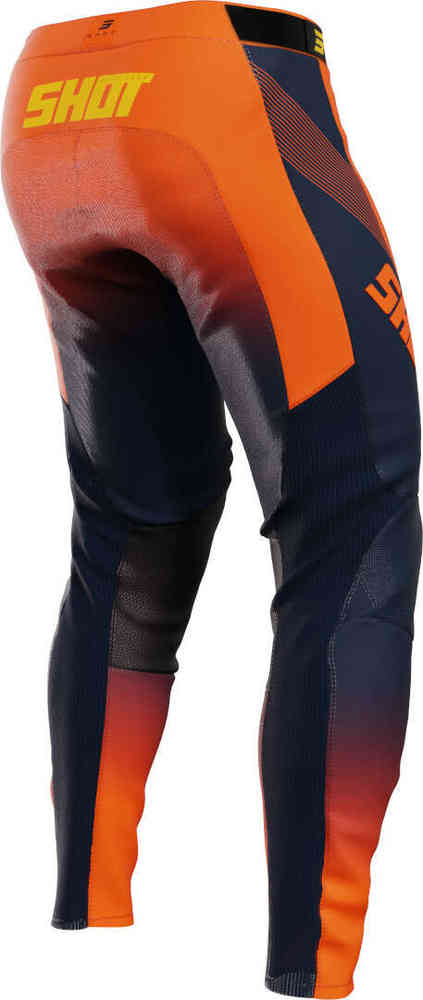 Shot Aerolite Honor Motocross Pants